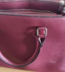 Torba zenska bordo, Orsay, kao novo