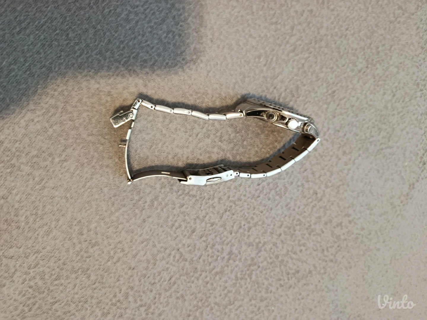 Muski sat JACQUES LEMANS Powerchrono