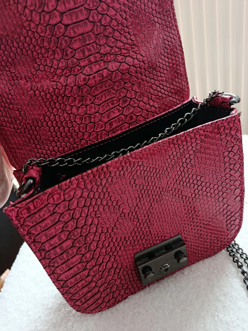 Zenske torbe razne, Zara, Orsay, kais za torbu