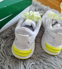 Puma, zenske, bele kozne patike, br.36