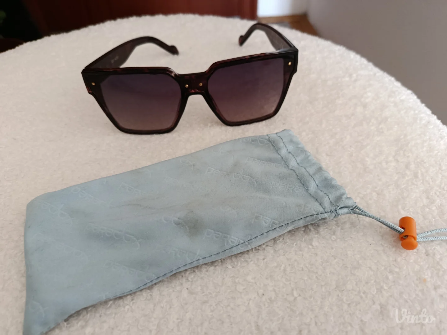 Suncane naocare Paradox, kao novo