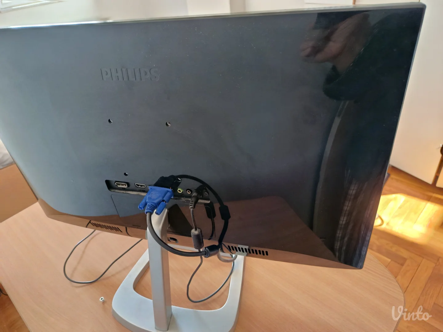 Monitor Philips, 246E9Q, odlicno stanje