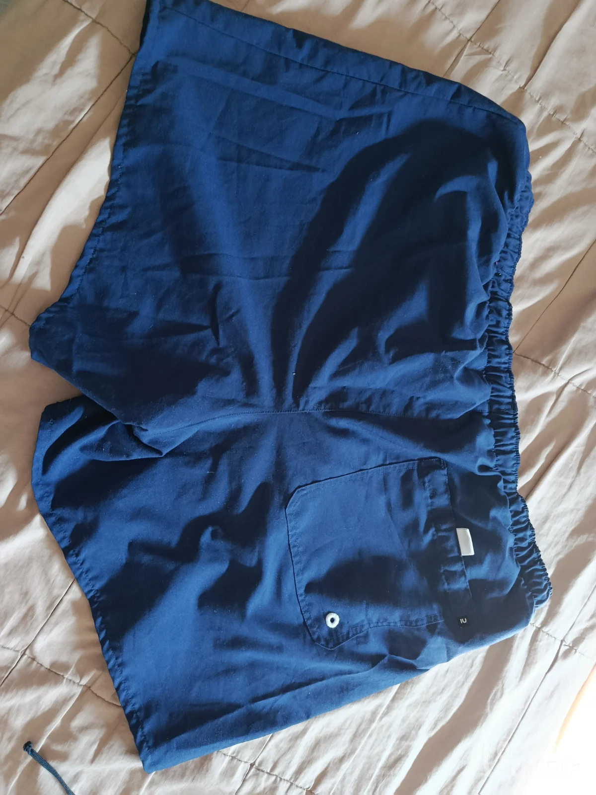 Muški kupaći, 2XL, slim i šorc, 3kom