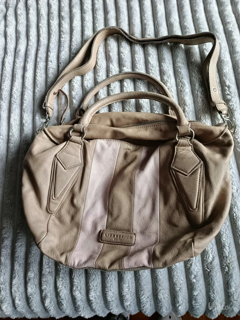 Kozna torba zenska Liebeskind