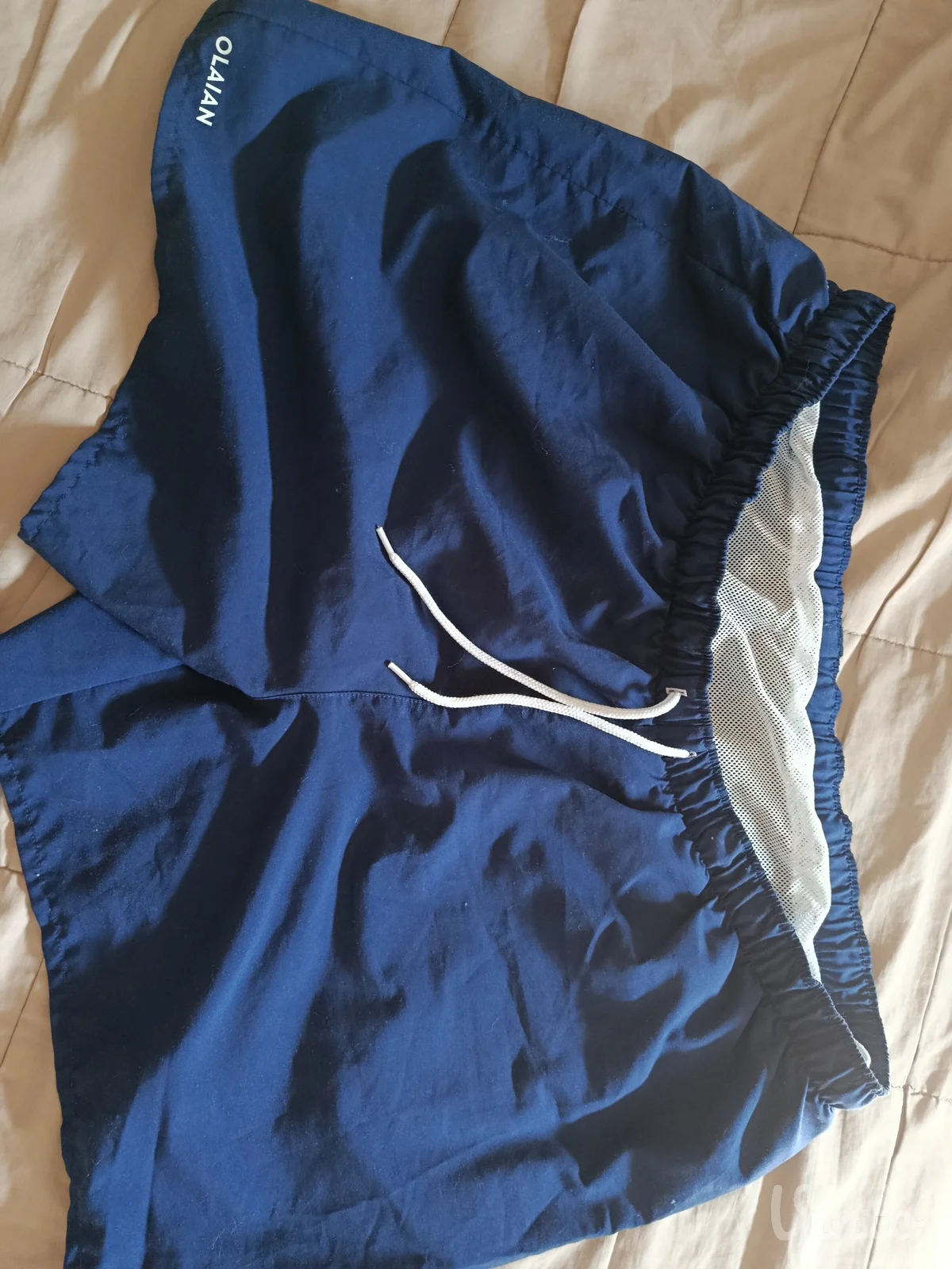 Muški kupaći, 2XL, slim i šorc, 3kom