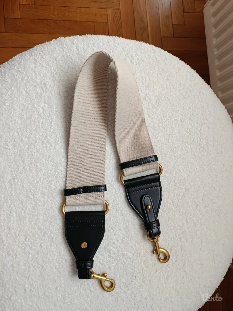 Zenske torbe razne, Zara, Orsay, kais za torbu