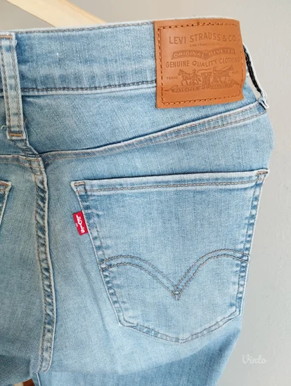 Levi' s Premium 28vel ORIGINAL, kao novo
