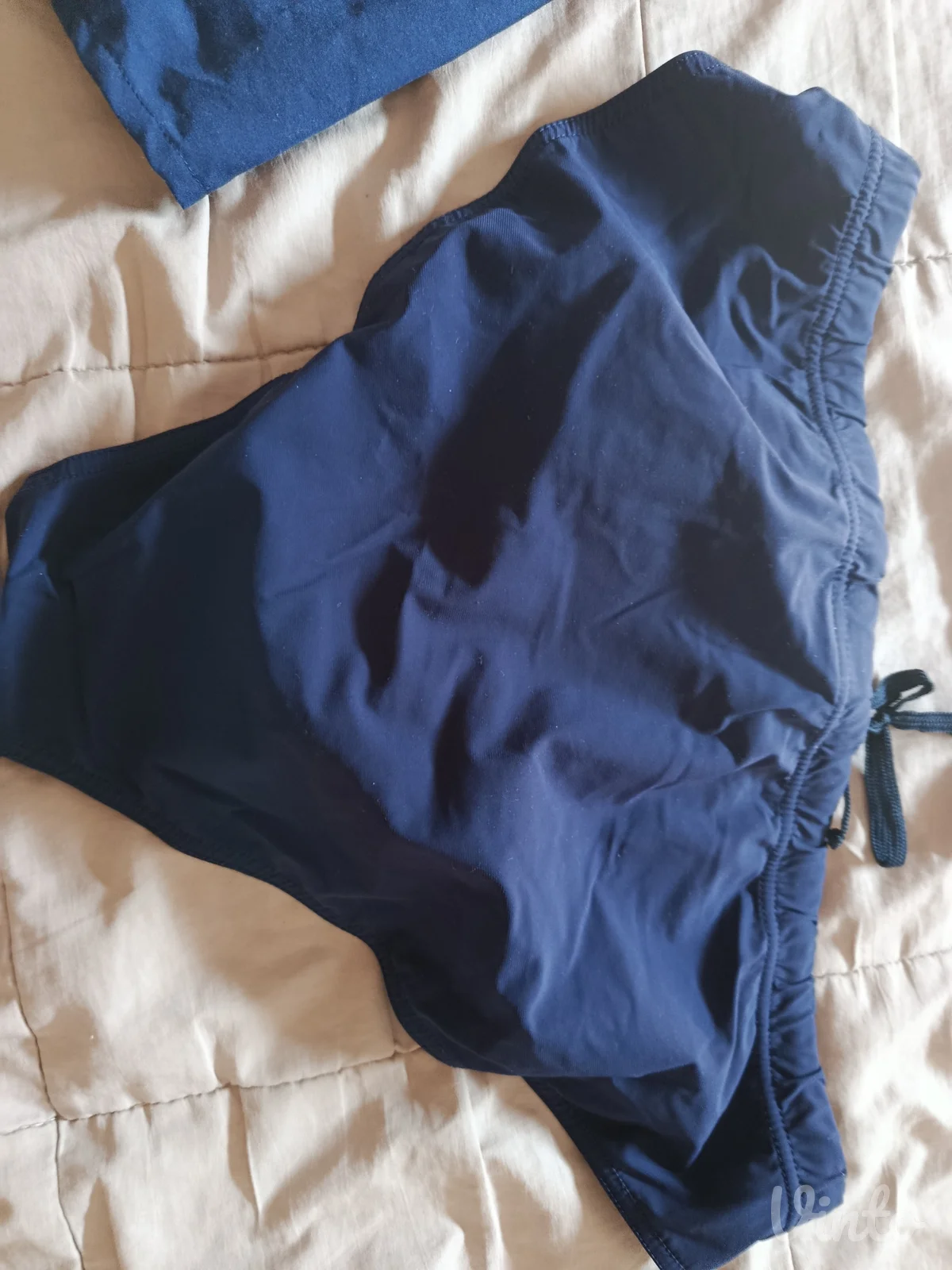 Muški kupaći, 2XL, slim i šorc, 3kom