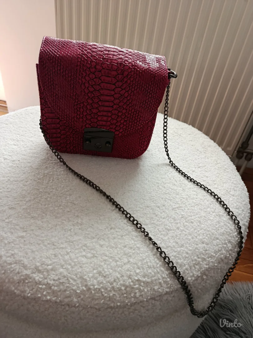 Zenske torbe razne, Zara, Orsay, kais za torbu