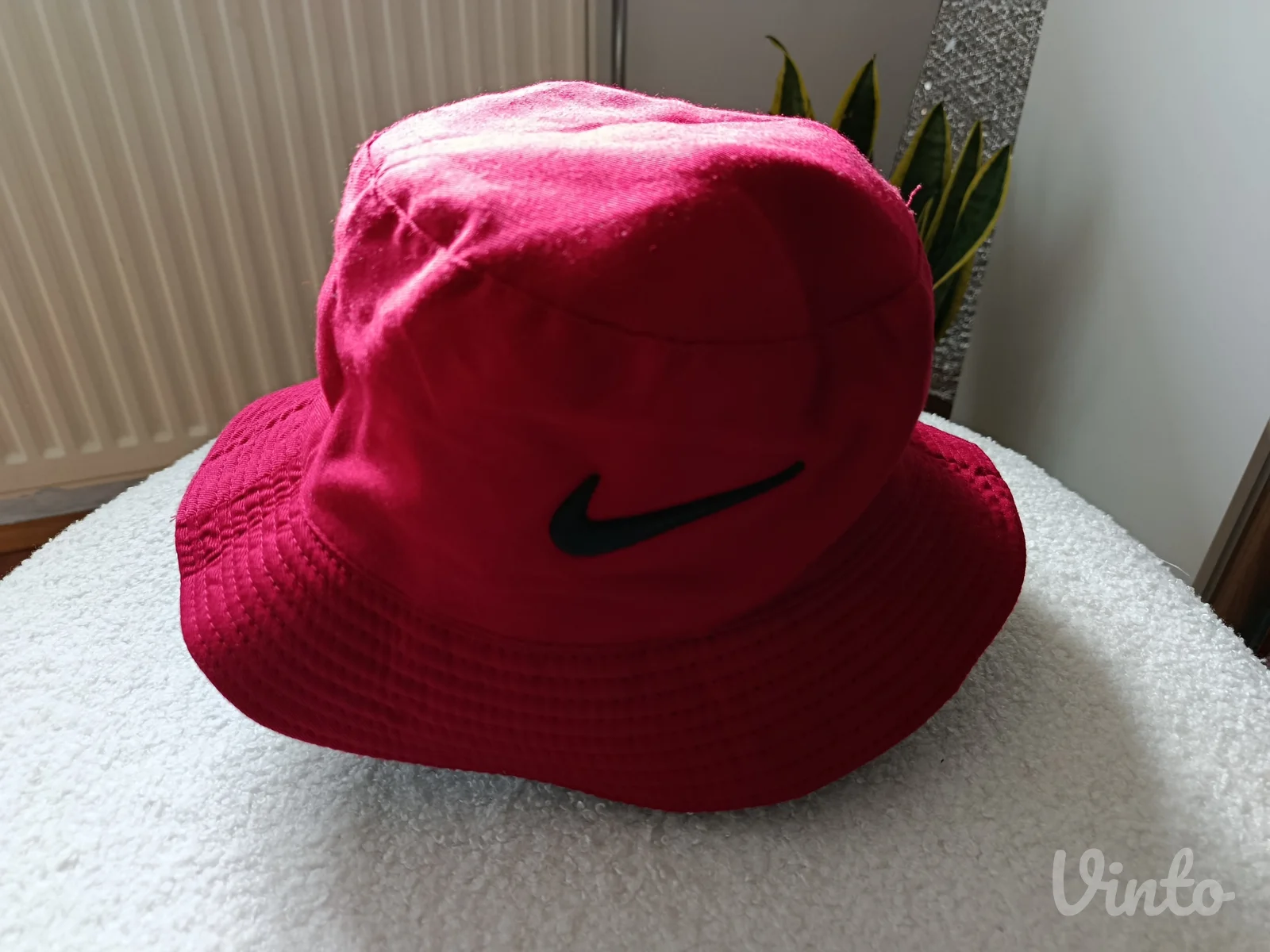 Muški sesir dvostrani, Nike