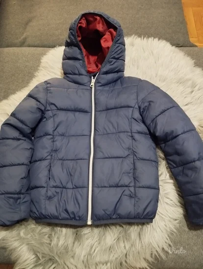 Jakna za decake, za prelazno vreme, ve.122