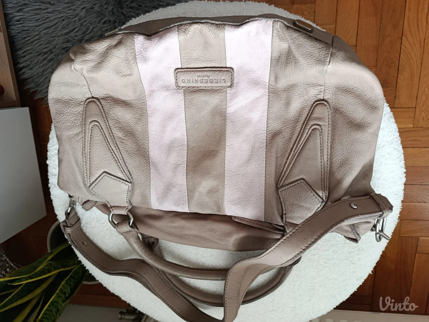 Kozna torba zenska Liebeskind