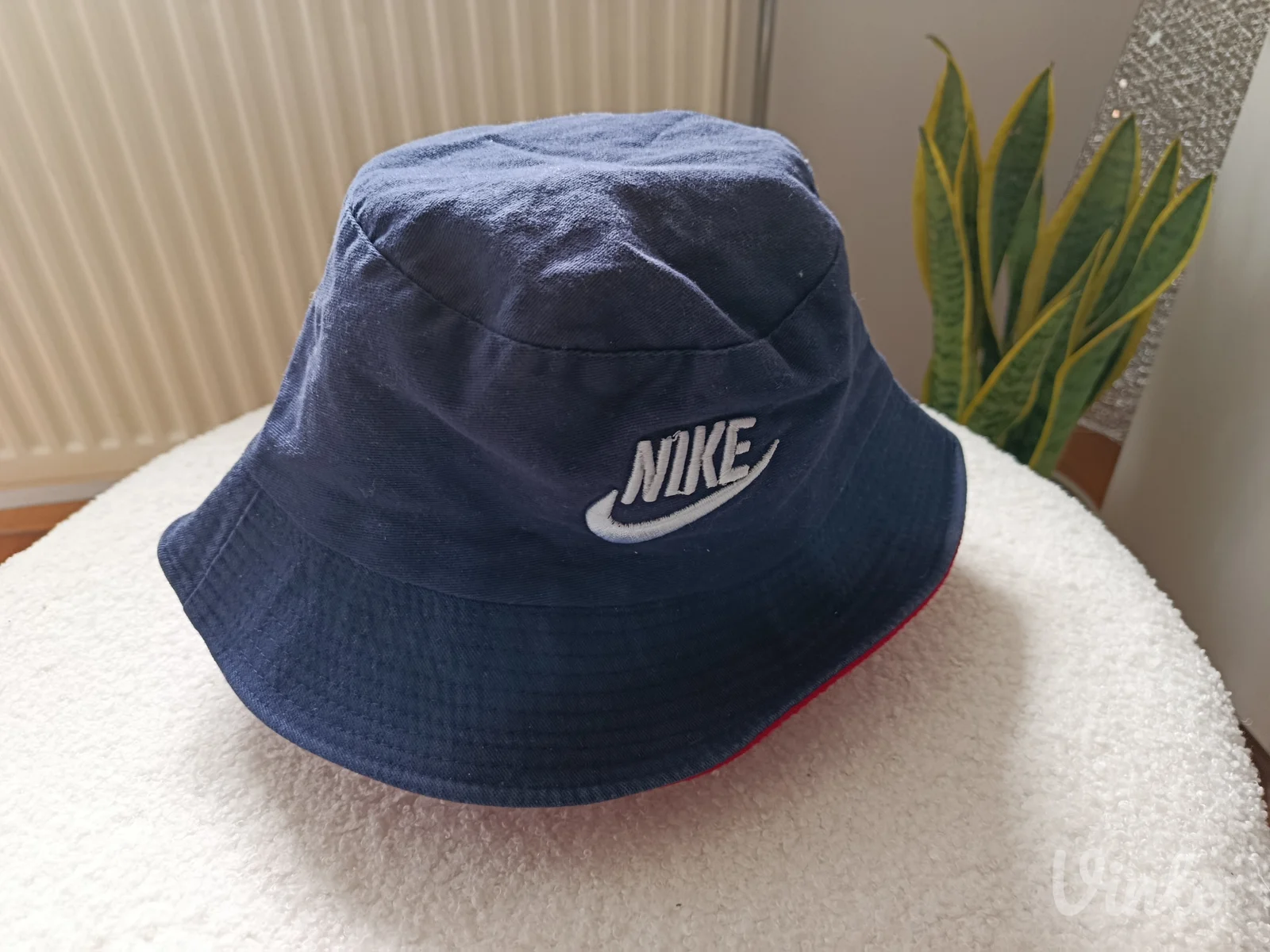Muški sesir dvostrani, Nike