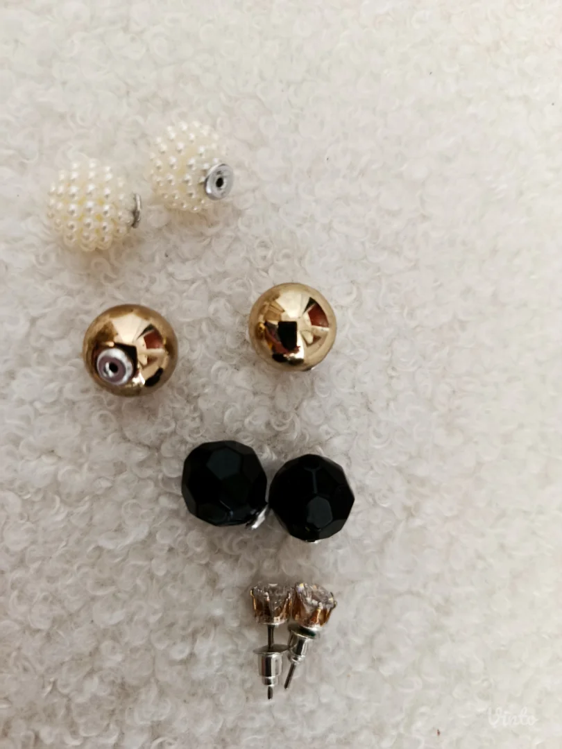 Nakit, razno, mindjuse, narukvice, ogrlice