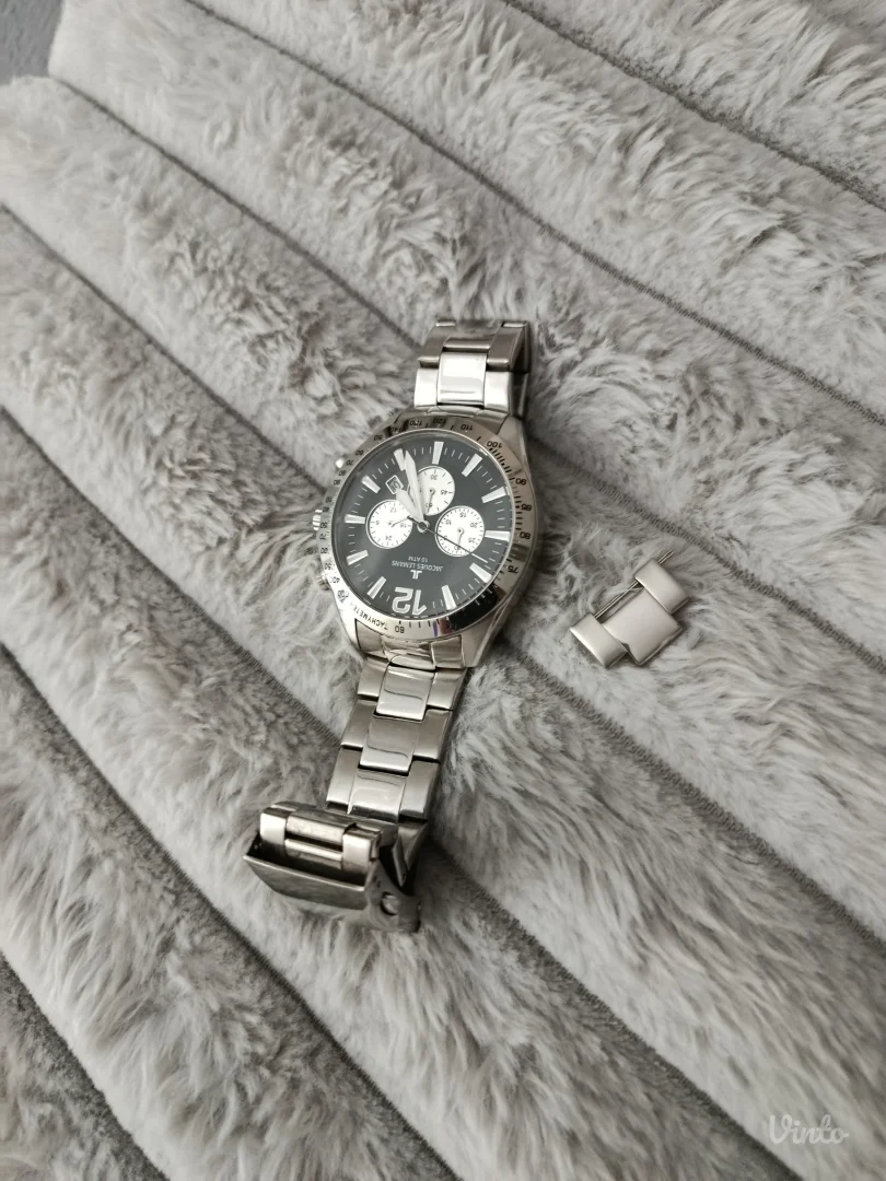 Muski sat JACQUES LEMANS Powerchrono