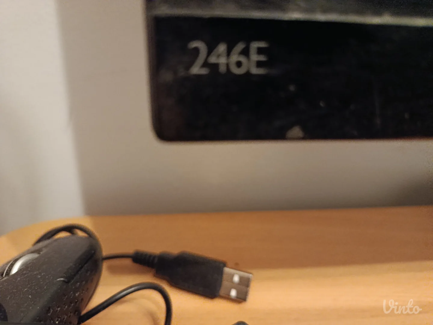 Monitor Philips, 246E9Q, 7990din