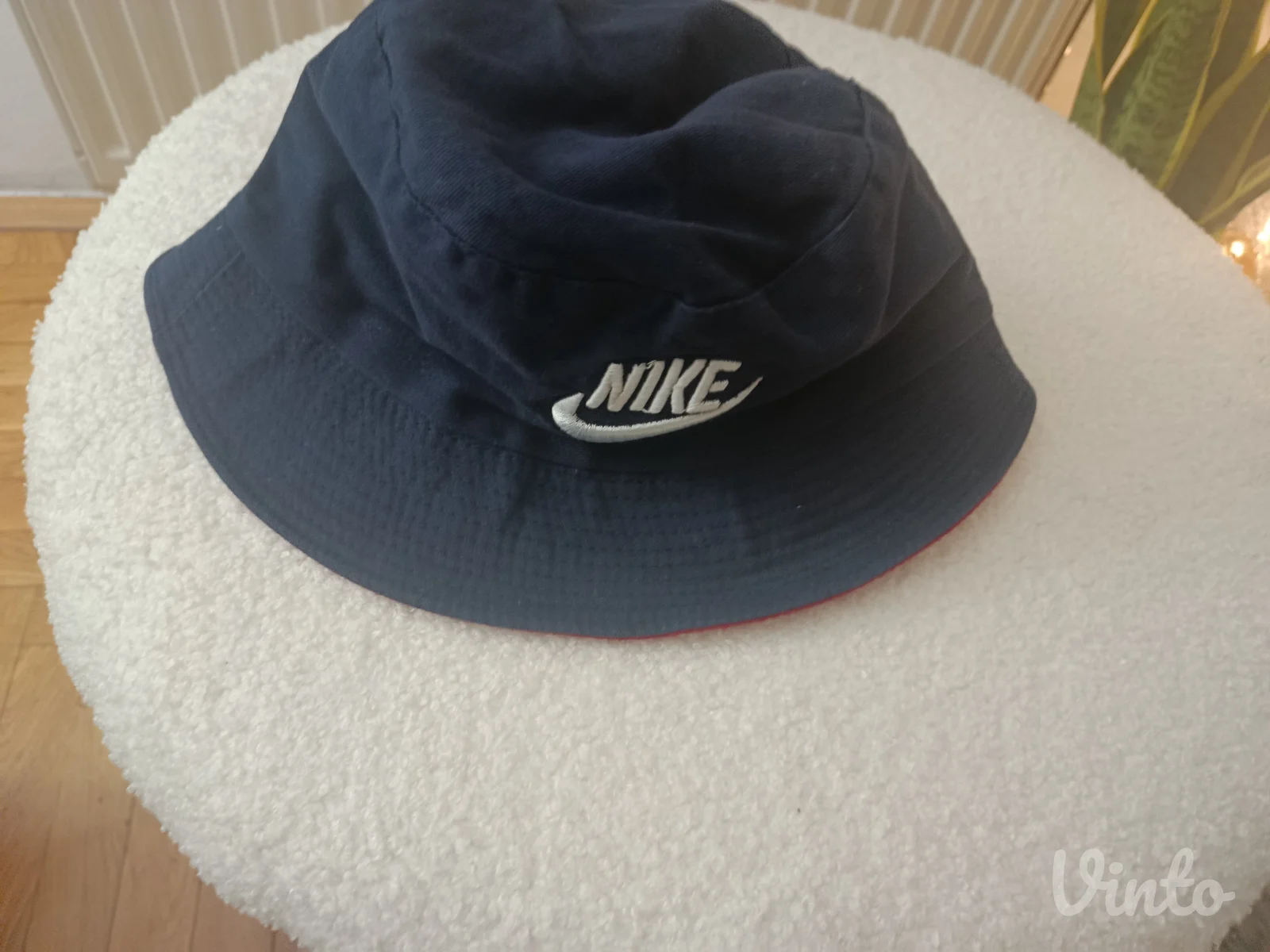 Muški sesir dvostrani, Nike