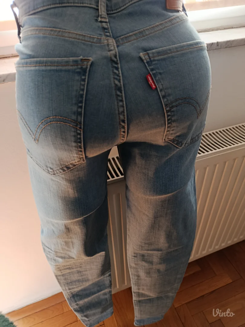 Levi' s Premium 28vel ORIGINAL, kao novo