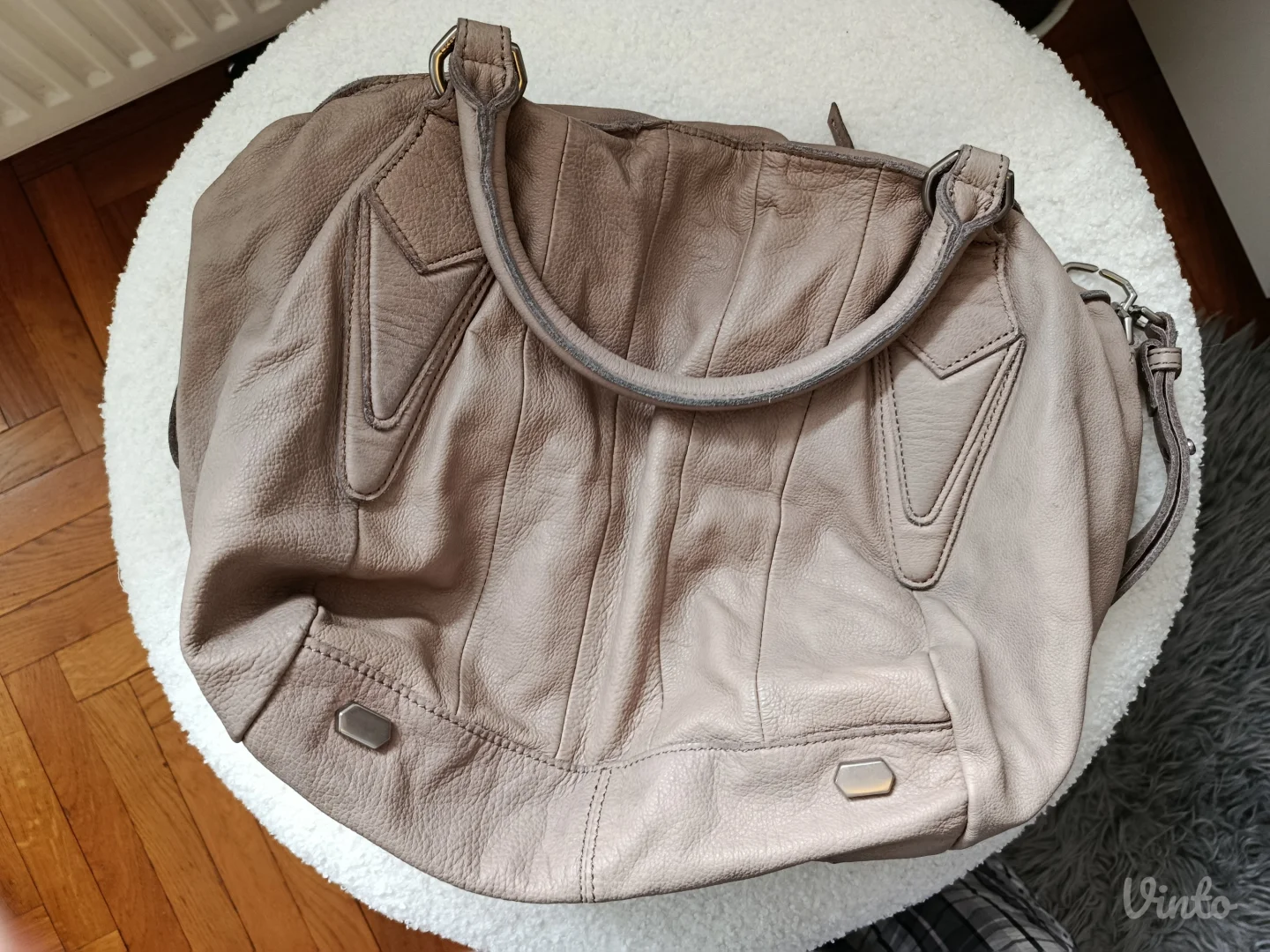 Kozna torba zenska Liebeskind