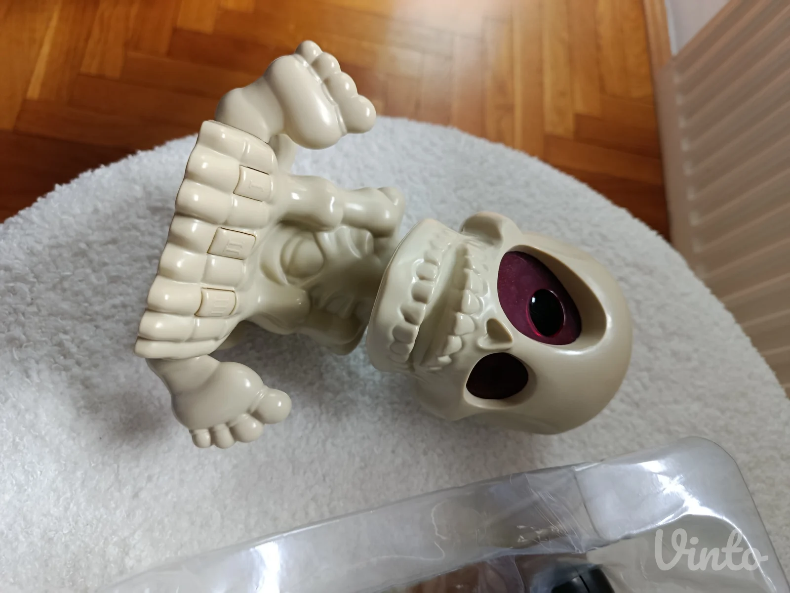 Drustvena igra Duholov, 4+, kao novo