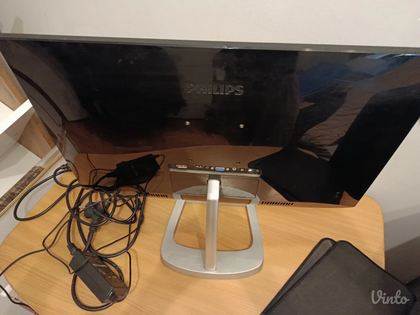 Monitor Philips, 246E9Q, 7990din