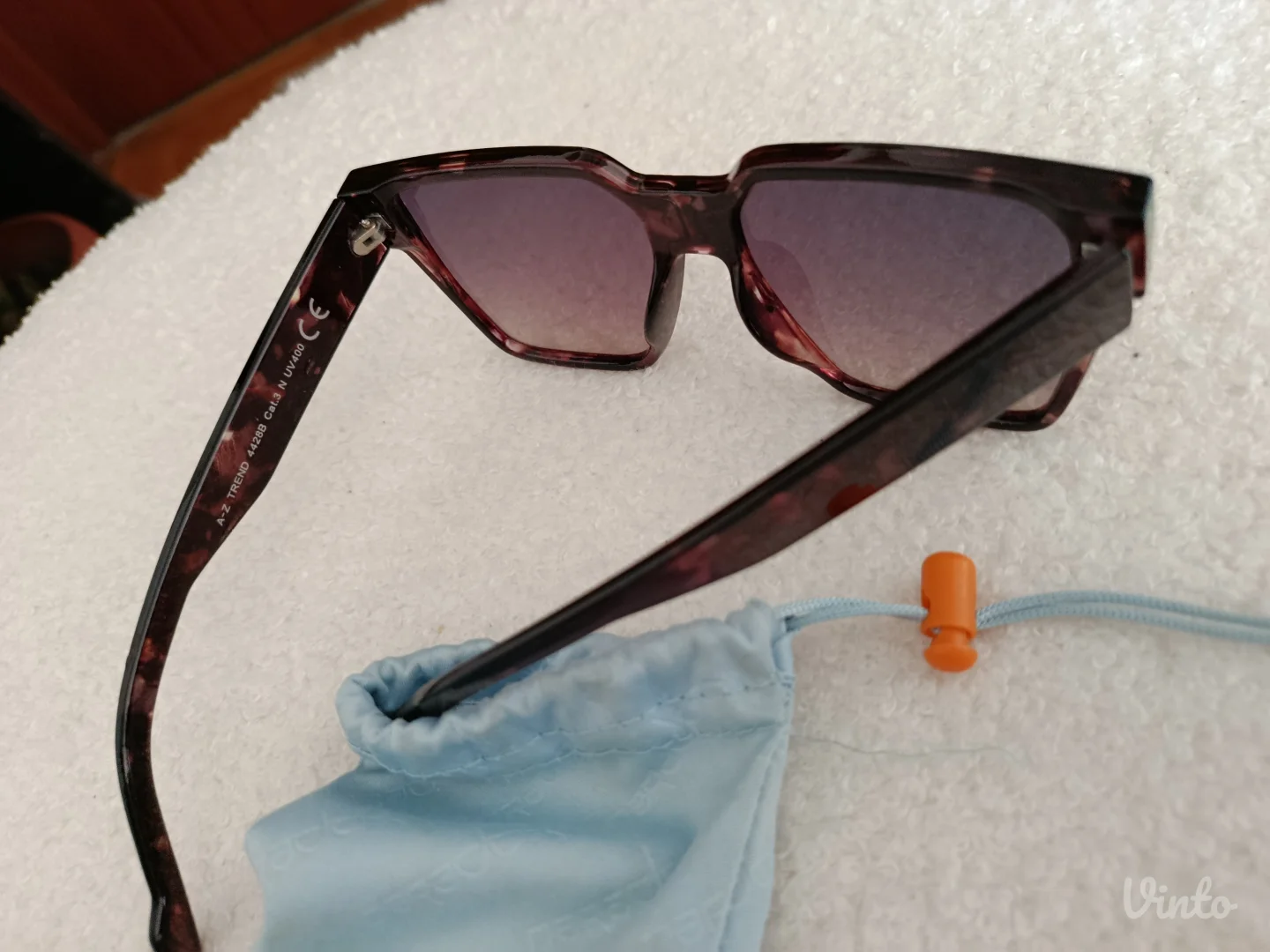 Suncane naocare Paradox, kao novo