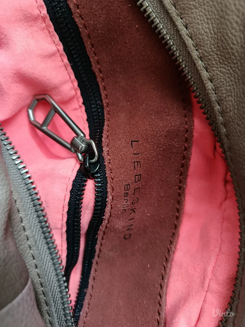 Kozna torba zenska Liebeskind