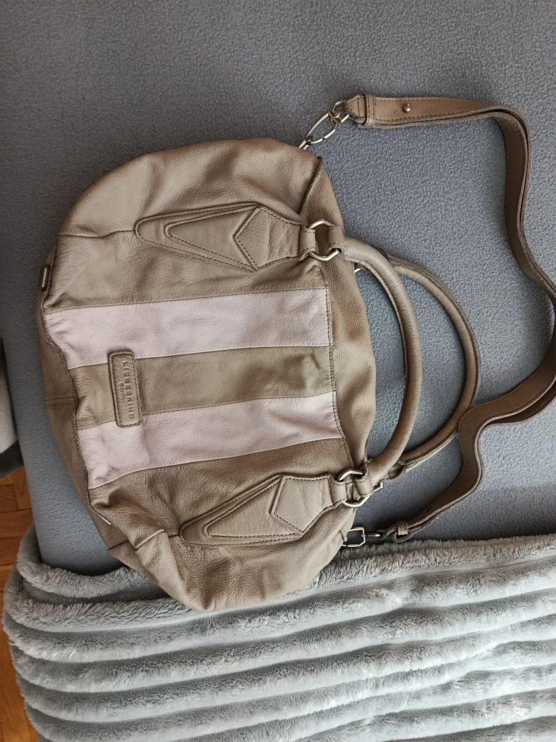 Kozna torba zenska Liebeskind