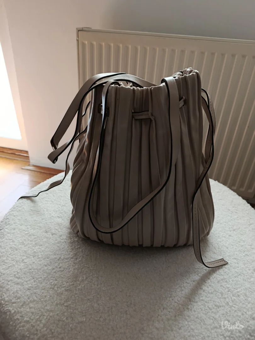 Zenske torbe razne, Zara, Orsay, Shein