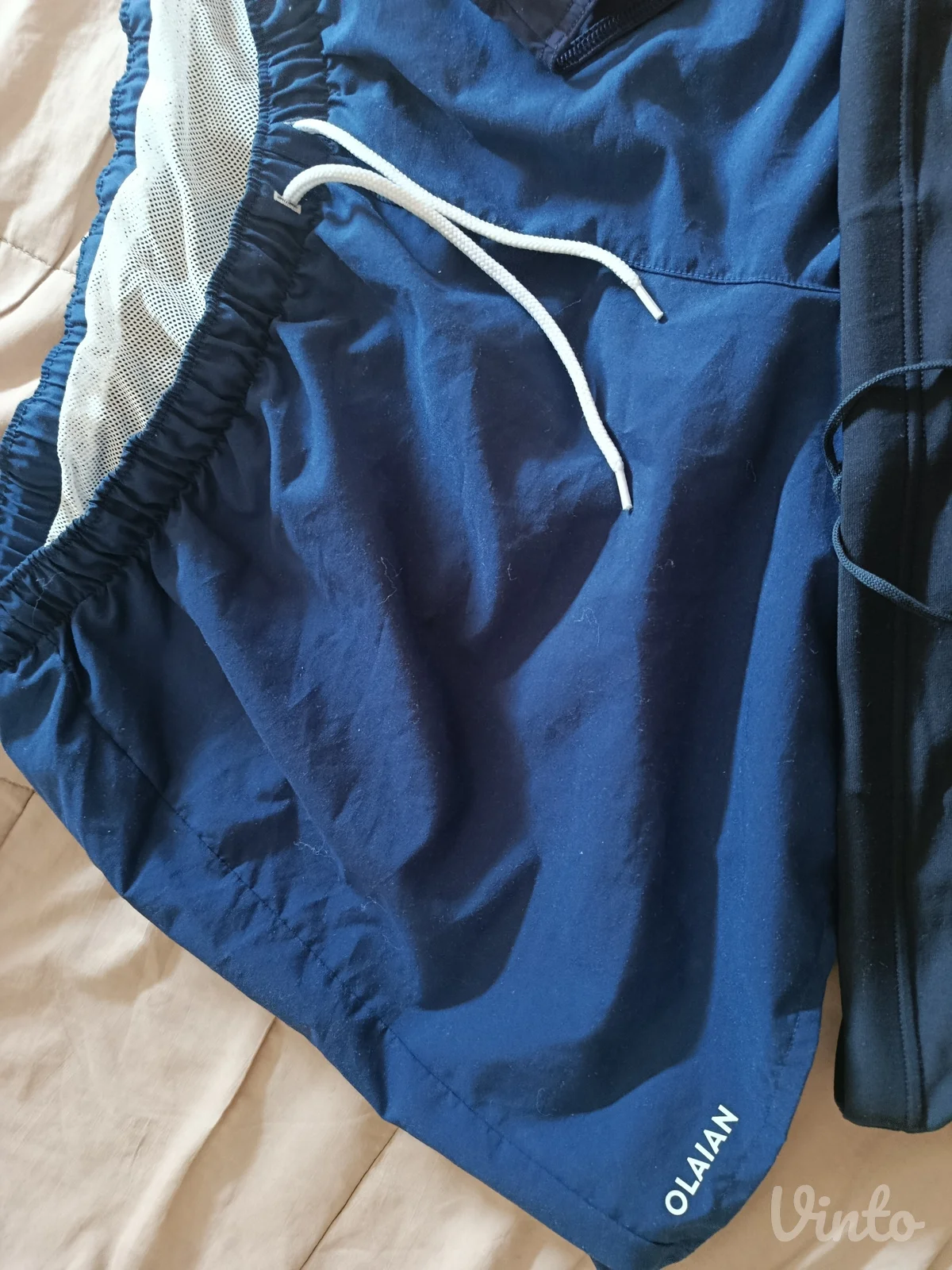 Muški kupaći, 2XL, slim i šorc, 3kom