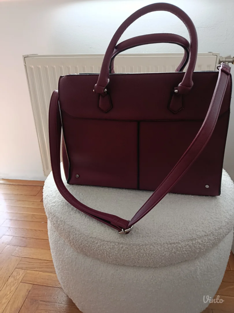 Zenske torbe razne, Zara, Orsay, kais za torbu