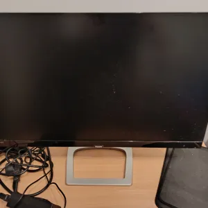 Monitor Philips, 246E9Q, 7990din