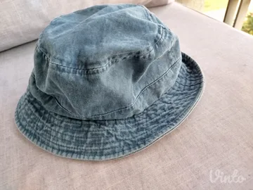 Šešir dečji pamucni, Vel. 54