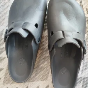 Grubin, muske sive klompe br.45