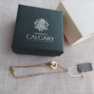 Calgary narukvica sa Swarowski kristalima