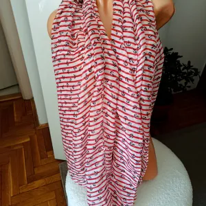 Marama/ sal pruge, morski motiv