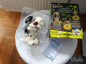 Drustvena igra Duholov, 4+, kao novo