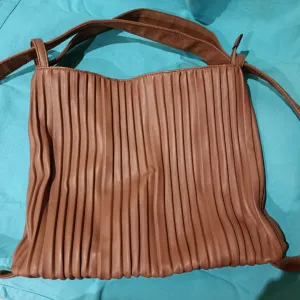 Ranac/ torba, Paolo bags, braon