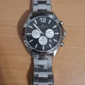 Muski sat JACQUES LEMANS Powerchrono