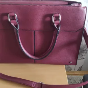 Torba zenska bordo, Orsay, kao novo