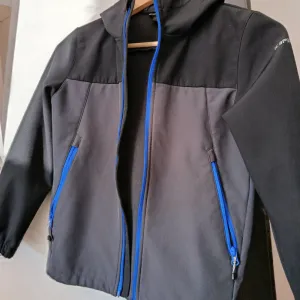 Icepeak Konan jakna za decake, vel.140, kao novo