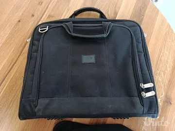 hp torba za laptop crna