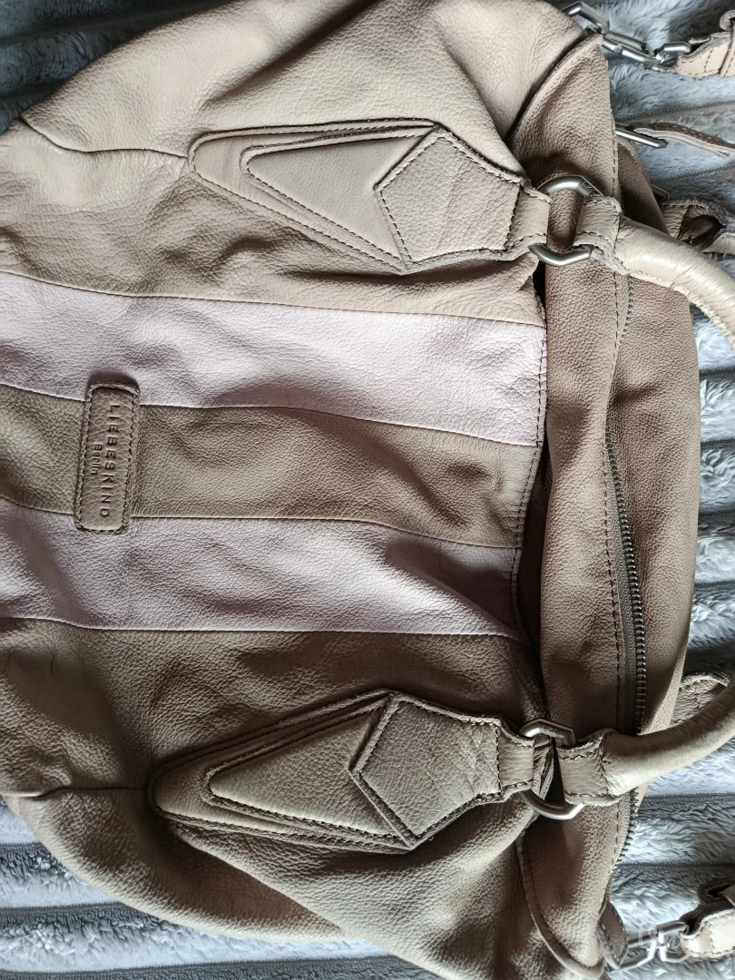 Kozna torba zenska Liebeskind