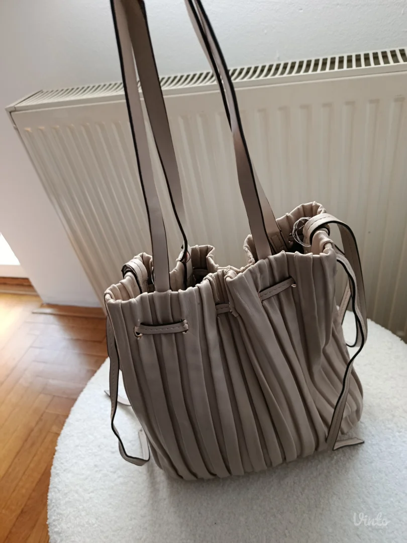 Zenske torbe razne, Zara, Orsay, kais za torbu