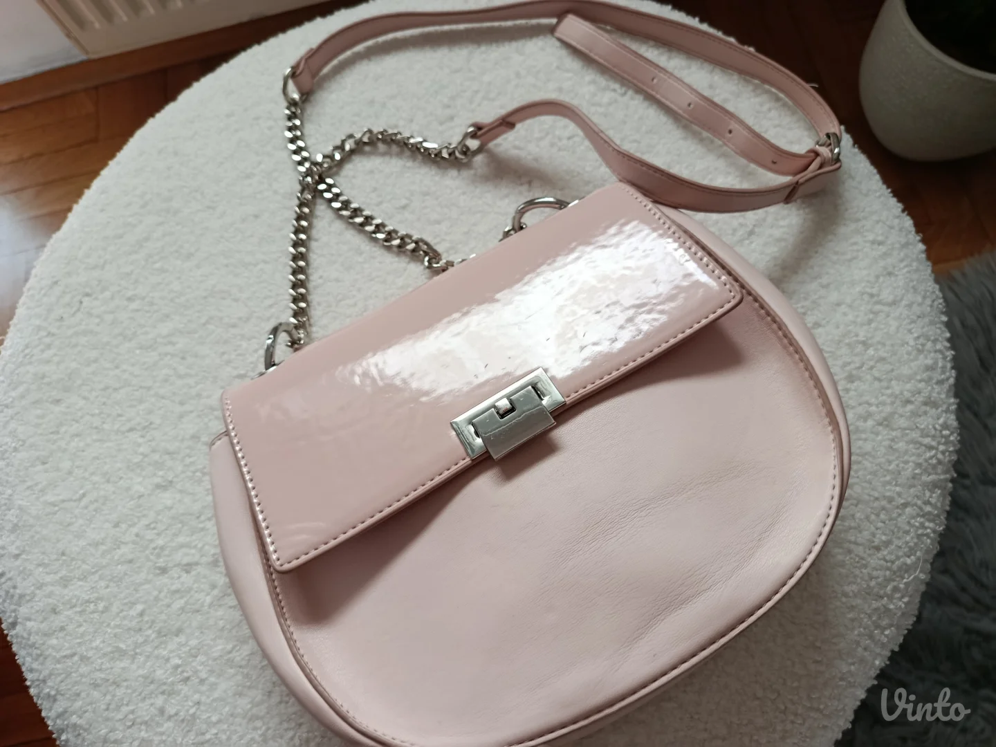 Zenske torbe razne, Zara, Orsay, Shein