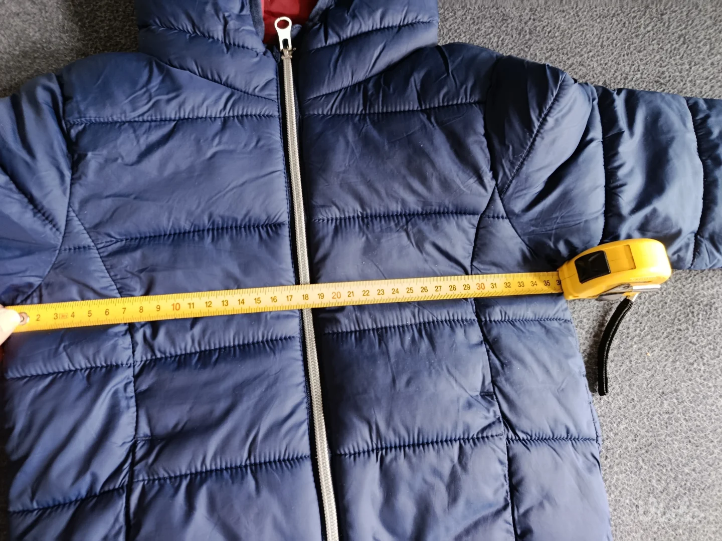 Jakna za decake, za prelazno vreme, ve.122