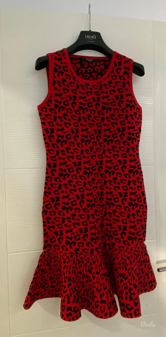 Guess Haljina Odlicna