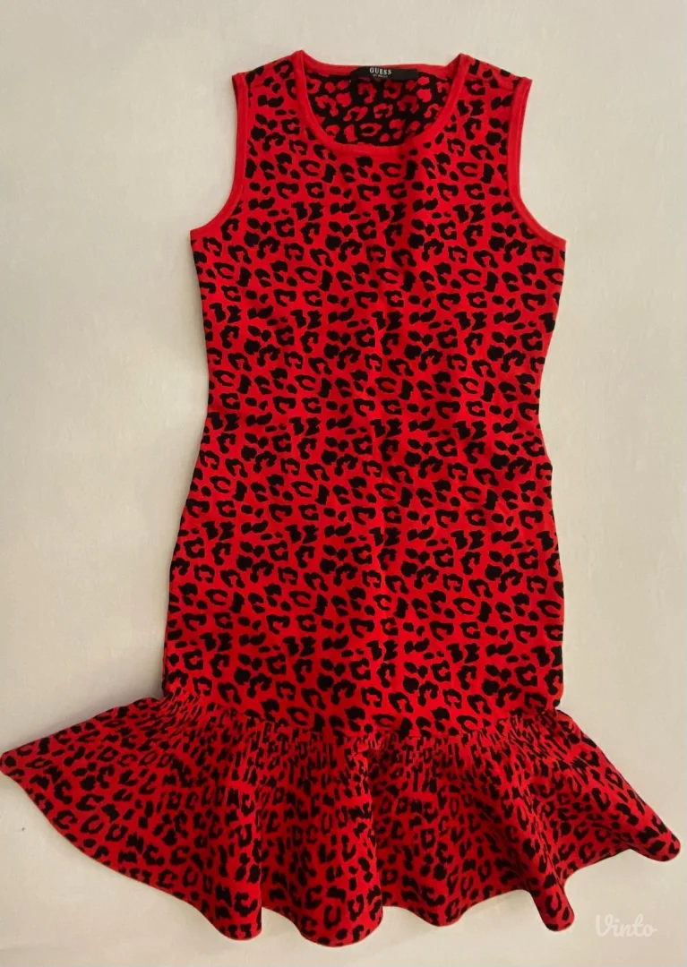 Guess Haljina Odlicna