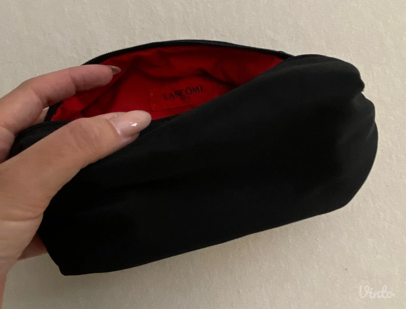 Lancome Nov Original Neseser