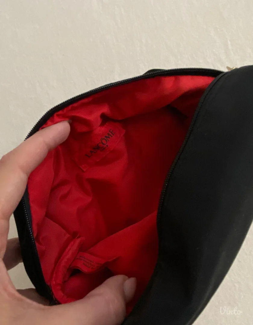 Lancome Nov Original Neseser